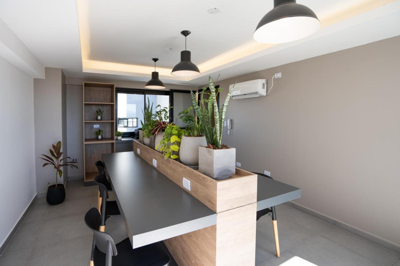 Apartment Monoambiente - Barrio Norte
